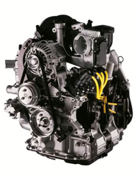 U2A07 Engine